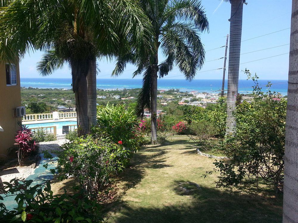 Emerald View Resort Villa Montego Bay Exterior foto
