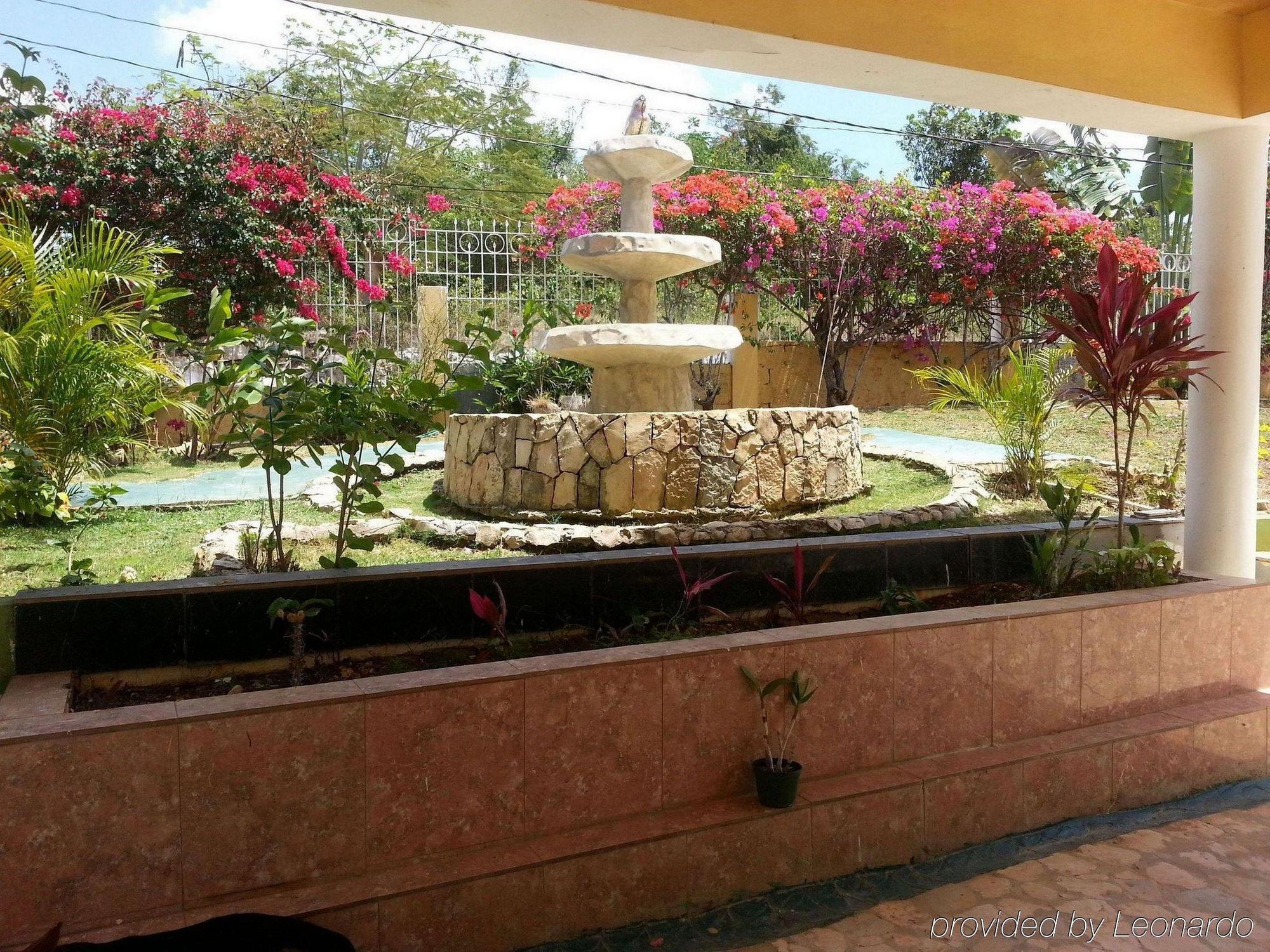Emerald View Resort Villa Montego Bay Exterior foto