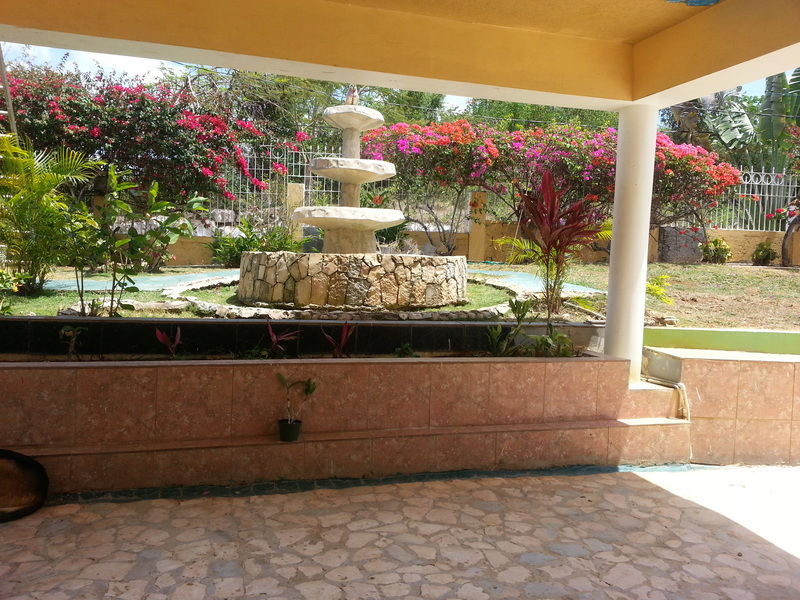 Emerald View Resort Villa Montego Bay Exterior foto