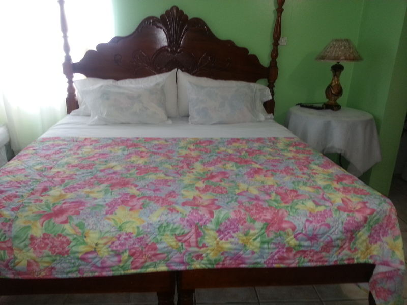 Emerald View Resort Villa Montego Bay Exterior foto