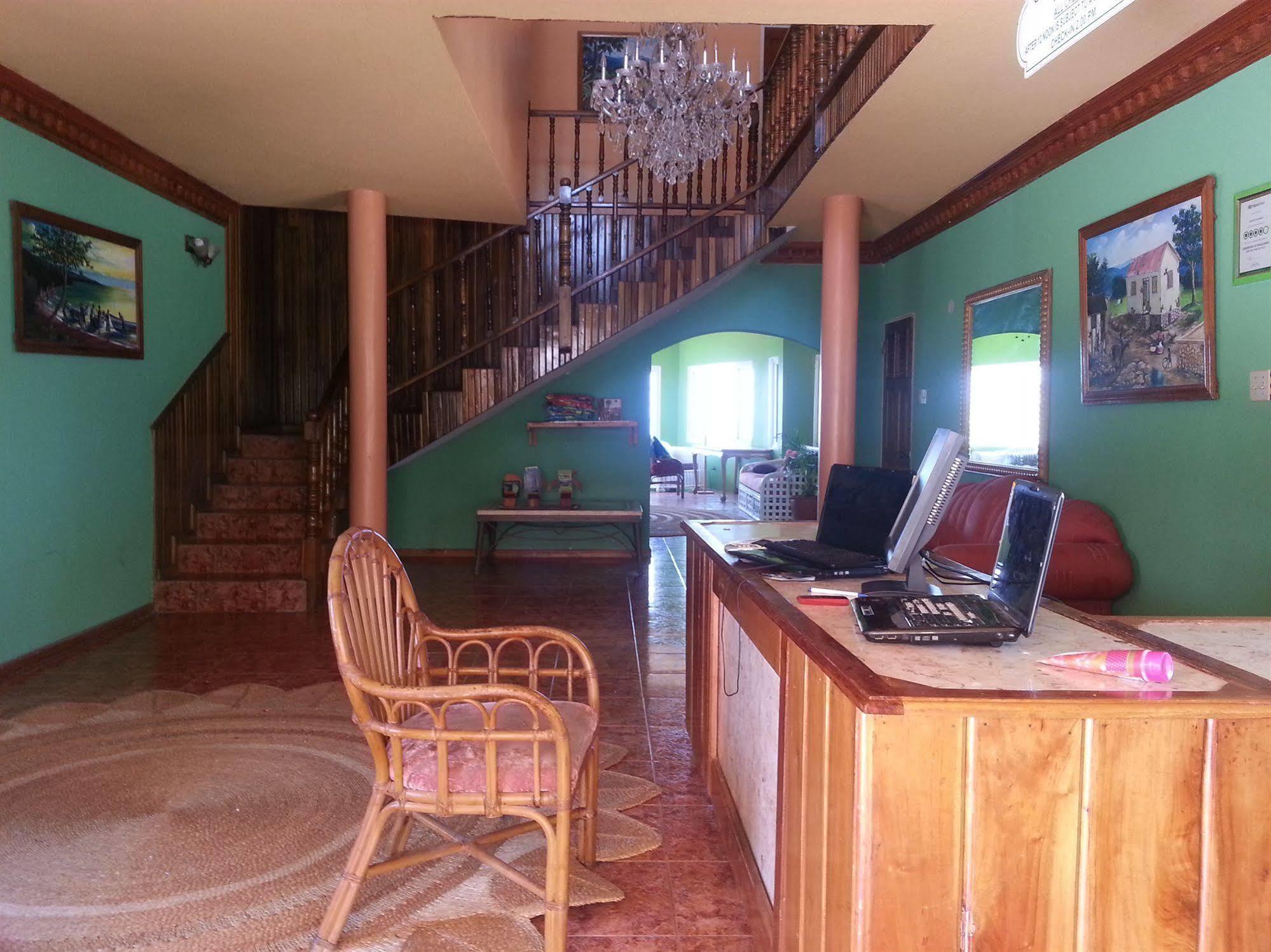 Emerald View Resort Villa Montego Bay Exterior foto