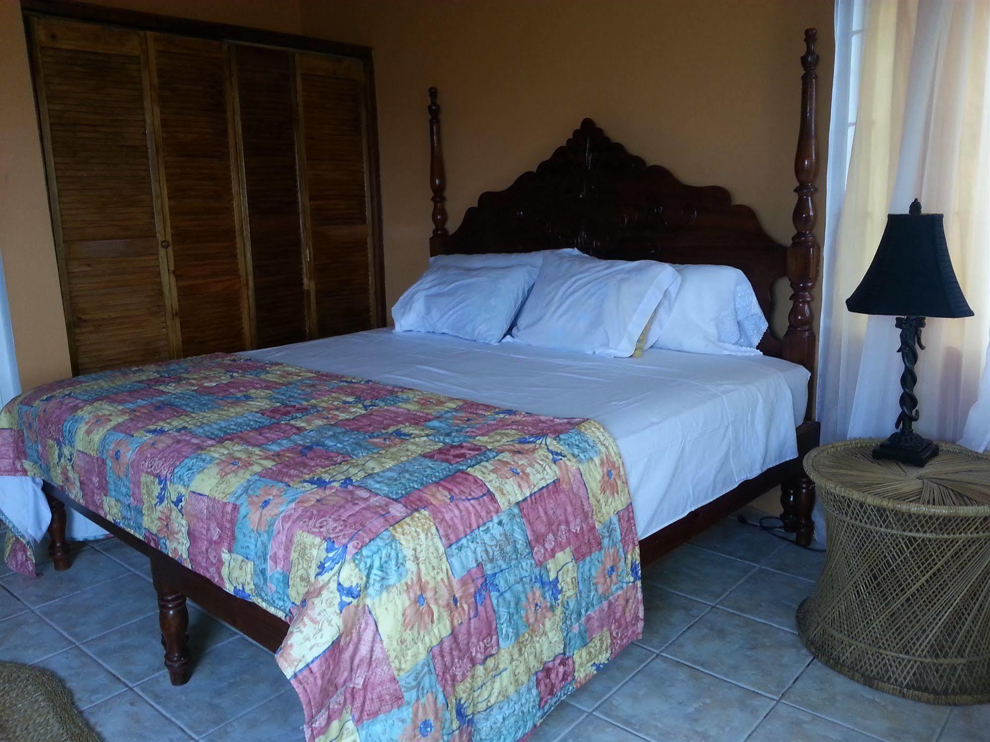Emerald View Resort Villa Montego Bay Exterior foto