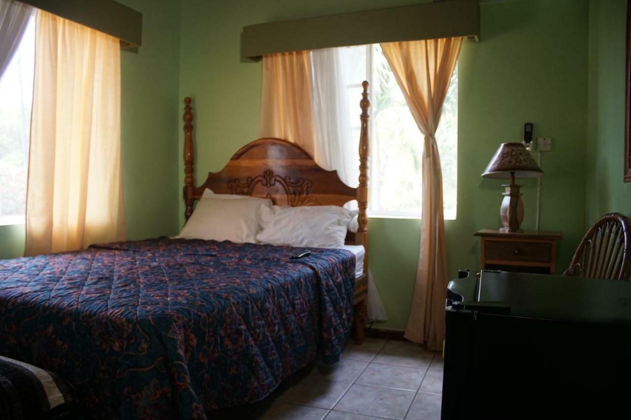 Emerald View Resort Villa Montego Bay Exterior foto