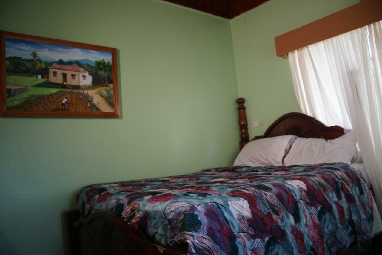 Emerald View Resort Villa Montego Bay Exterior foto