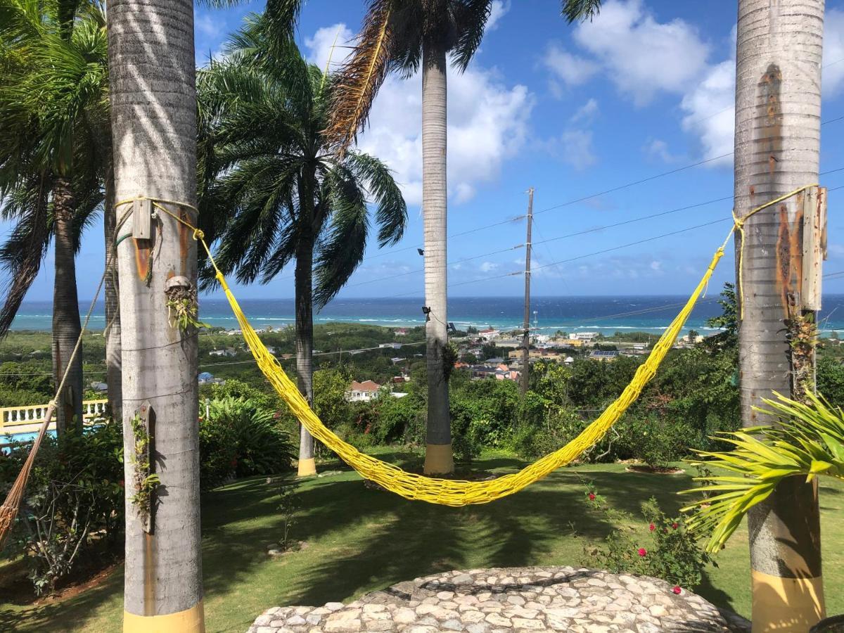 Emerald View Resort Villa Montego Bay Exterior foto